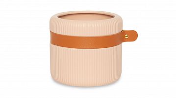 Кашпо для цветов Flute (Флют)